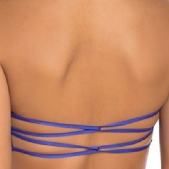 Free People Intimately Bandeau - Picture 2 of 8